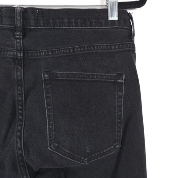 EVERLANE Women’s Jeans Mid Rise Stretch Size 29 Regular - Picture 11 of 12